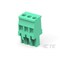 Te Connectivity TERMI-BLOK VERTICAL PLUG STACK 284047-3 - alternate 1